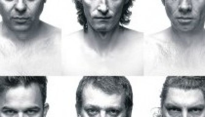 Tesztoszteron: mire gondol a férfi, mit akar a nő?