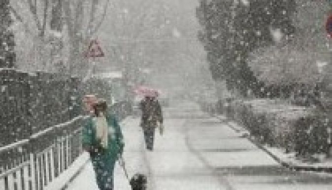 Sárga jelzésű riasztás Moldva több megyéjében