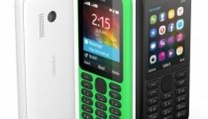 A régi időkre emlékeztető Nokia jelenik meg