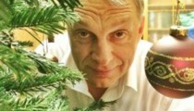 Orbán Viktor lassan két hete eltűnt