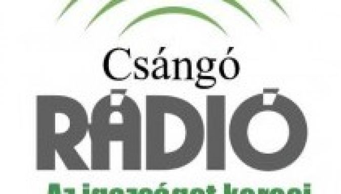 Jótékonysági bált szerveznek a Csángó Rádióért Magyarországon