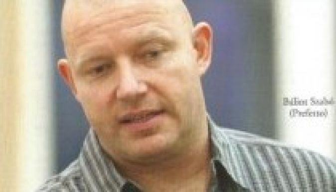 Beszélgetés Szabó Bálinttal, a „vendég-Kékszakállúval”