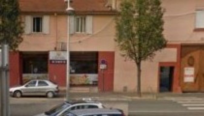 Két mecsetet is megtámadtak a párizsi merénylet óta