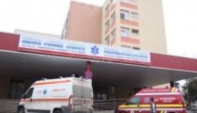 Fagyoskodnak a betegek a szatmári kórházban