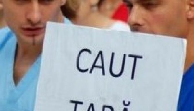 Súlyos gondokat okoz az orvoselvándorlás