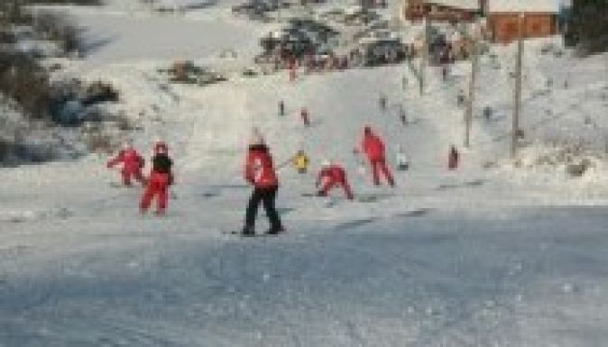 A székelyföldi sípályák a legolcsóbbak Erdélyben