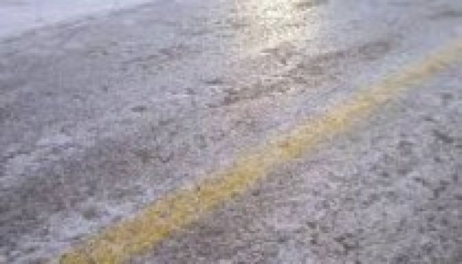 Nem lesz hideg, de viharok jönnek és ónos eső