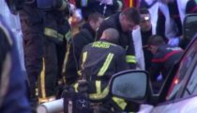 Azonosították a csütörtök reggeli párizsi lövöldözés elkövetőjét