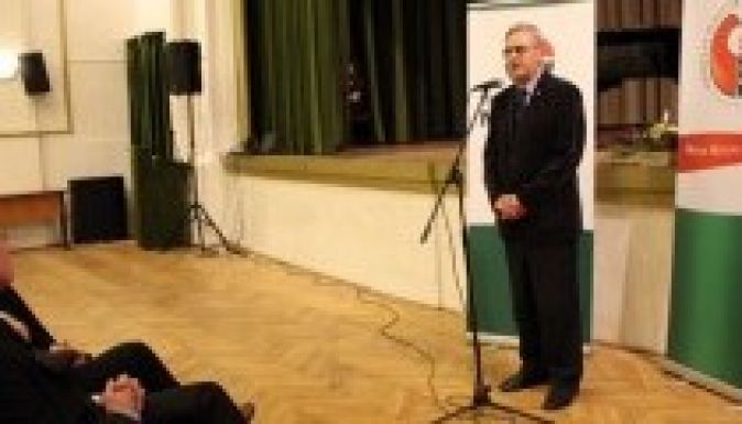 Stratégiai partnerségét szeretne az RMDSZ-szel is Tőkés