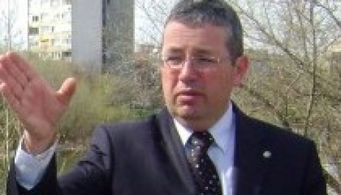 Lemondott Pásztor Sándor vízügyi államtitkár