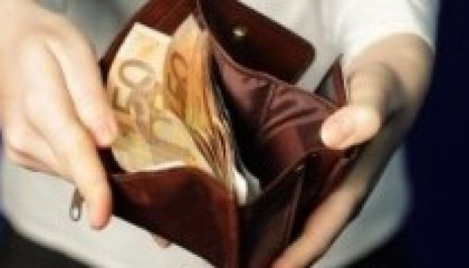 Hamis 50 eurósokkal fizetett Kolozsváron egy besztercei férfi