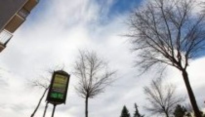 Magyarországon megdőlt a napi melegrekord