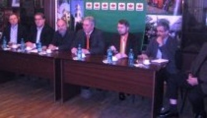 Isonzó-expressz: különvonat indul júliusban a hadszíntérre