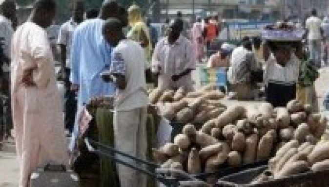 Egy tízéves kislány robbantotta föl magát Nigériában