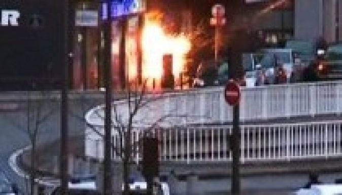 Muzulmán mentett meg több túszt a kóser boltban (VIDEÓ)