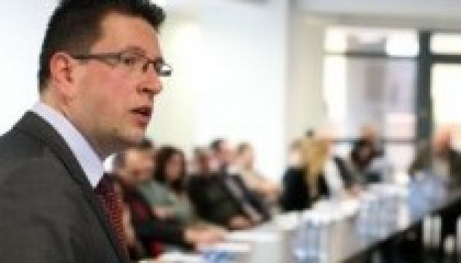 Az európai kisebbségek együttműködéséről tárgyalt Vincze Loránt