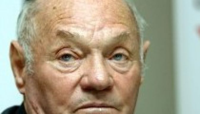 A FIFA is megemlékezett Buzánszky Jenőről