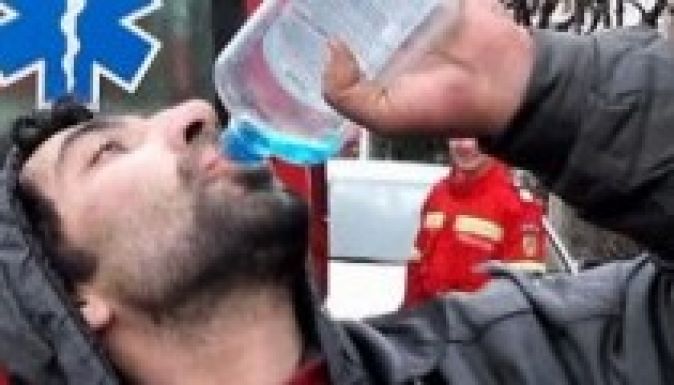 Akciótervet dolgoznak ki az alkoholfogyasztás ellen