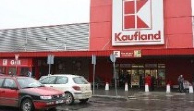 Kilenc új hipermarketet nyit idén a Kaufland Romániában