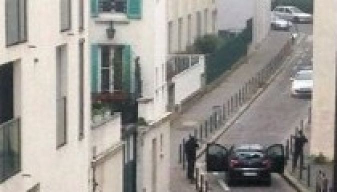 Párizsi terrortámadás: hatan még szökésben vannak