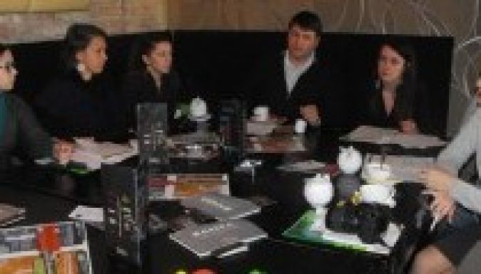 Indul a felolvasó maraton Marosvásárhelyen