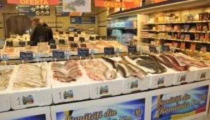 Hatalmas bírságot kapott négy nagy áruházlánc