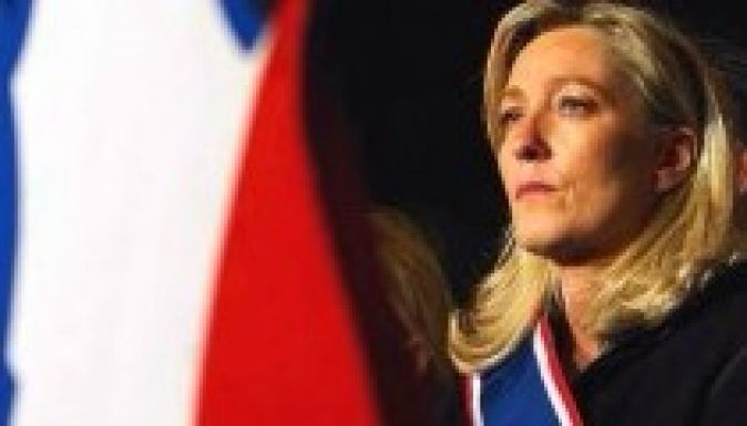 Le Pen a schengeni megállapodás felfüggesztését javasolja