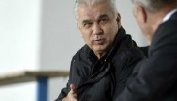 Anghel Iordănescu vén fejjel Carlo Ancelottitól „lopná el a szakmát”