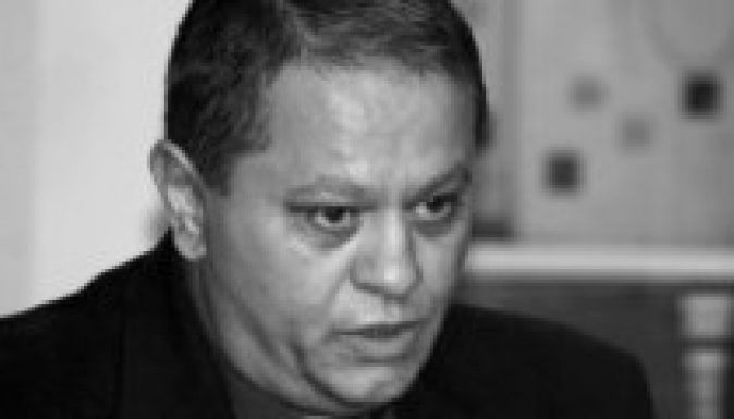 Elhunyt Valentin Nicolau volt TVR-elnök