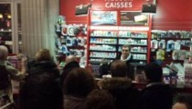 Mohamed próféta gúnyolása a Nyugat fölényének érzékeltetése?