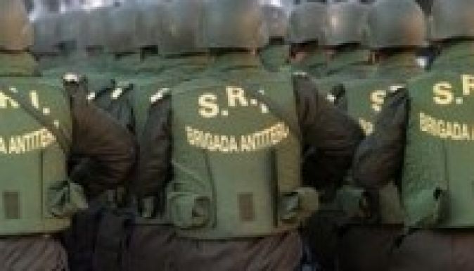 A világ  és Románia a párizsi merénylet után