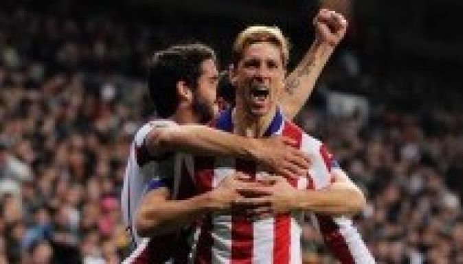 Fernando Torrest két első perces góllal sokkolta a Realt (VIDEÓ)