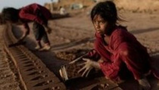 Még élnek emberek rabszolgasorsban (INFOGRAFIKA)