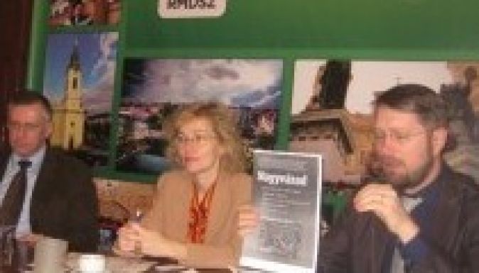 Berettyóújfalu és Nagyvárad 15 éve ünnepel közösen