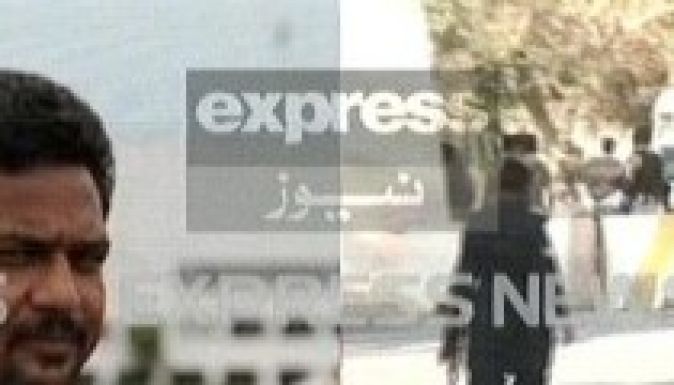 Meglőtték az AFP fotósát a Charlie Hebdo elleni tüntetésen