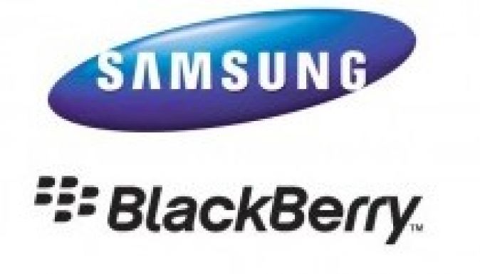 Megvenné a Blackberryt a Samsung