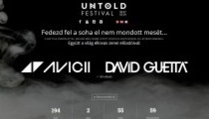 Már 11 ezer bérlet elkelt Kolozsvár új nyári fesztiváljára