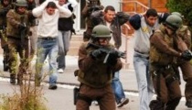 Romániában is voltak már iszlám terrorista akciók