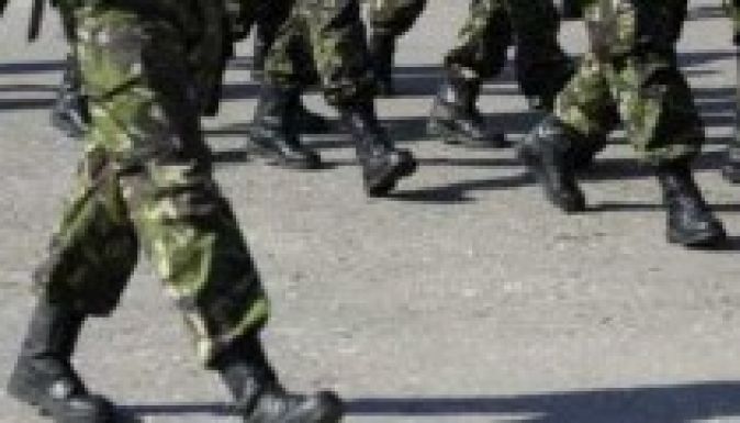 Vajon hány magyart hívnak be kedden a kelet-ukrajnai frontra?