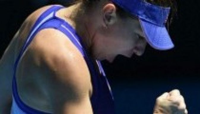 Aus. Open: továbbjutott Simona Halep és Irina Begu