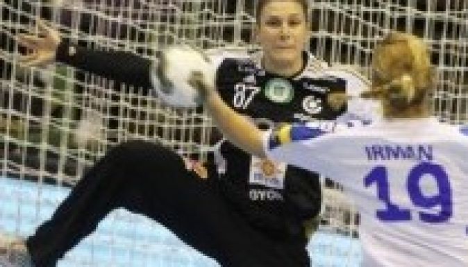 Kapust keres a Győri Audi ETO KC