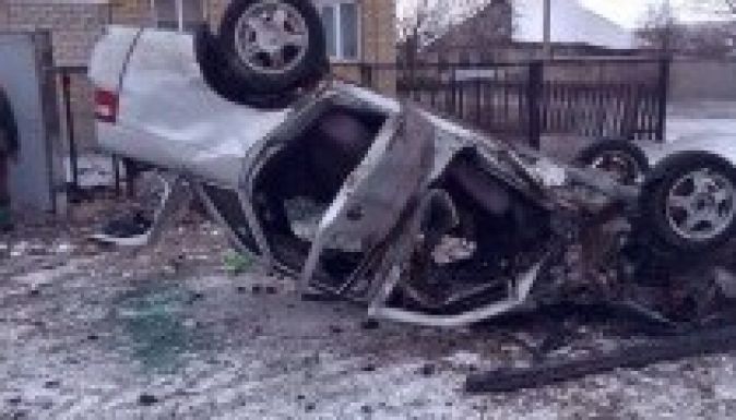 Újabb civil áldozatokat követeltek a szakadár támadások