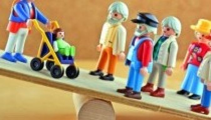 Huszonhatodik éve tart a demográfiai hanyatlás