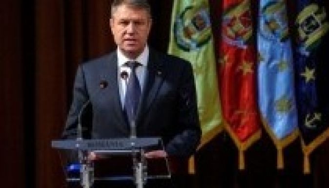 El kellett halasztani Klaus Johannis moldovai látogatását