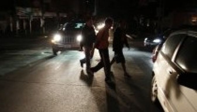 Korlátozni kellett az áramellátást Brazíliában a hőség miatt