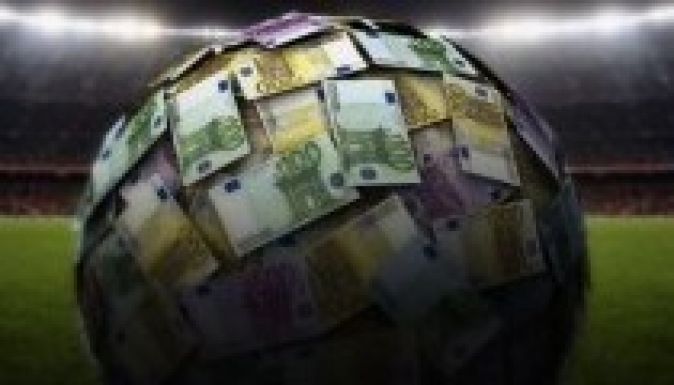 Őrülten költekeznek az európai labdarúgó klubok