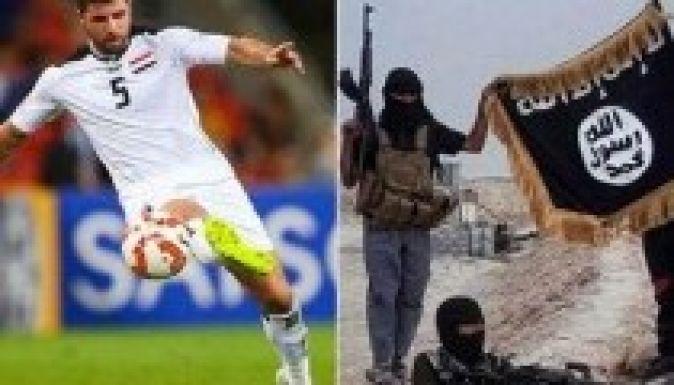 Tizenhárom drukkert mészároltak le az Irak-Jordánia mérkőzés után