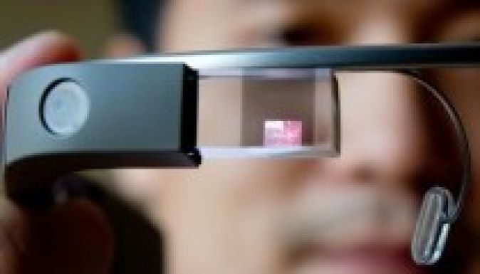 Ezért fuccsolt be a Google Glass