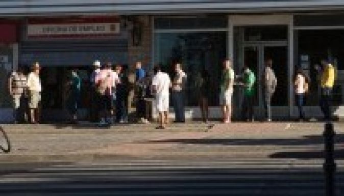 Egyetlen brit munkanélküli sem él Romániában