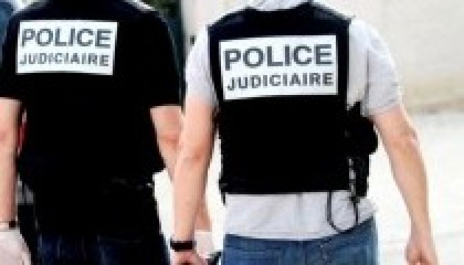 Merényletre készülő csecseneket fogtak el Franciaországban